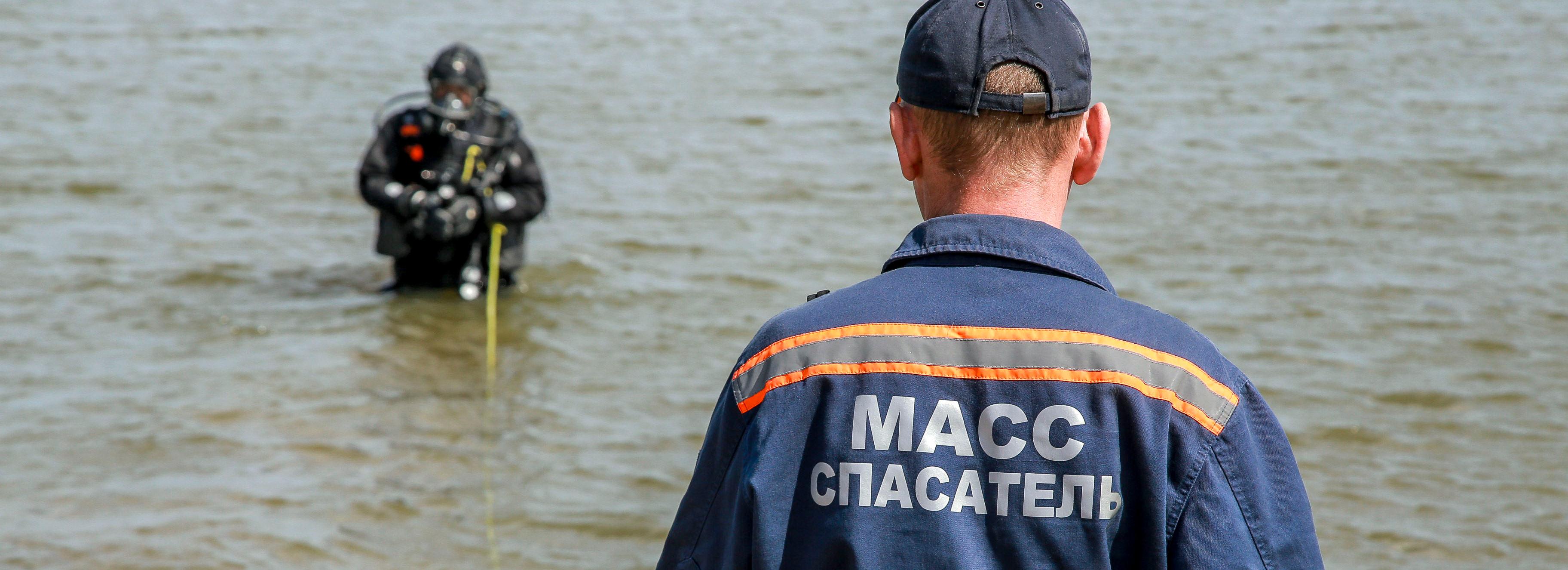 Нетрезвый мужчина утонул в реке Оби в районе Пескобазы