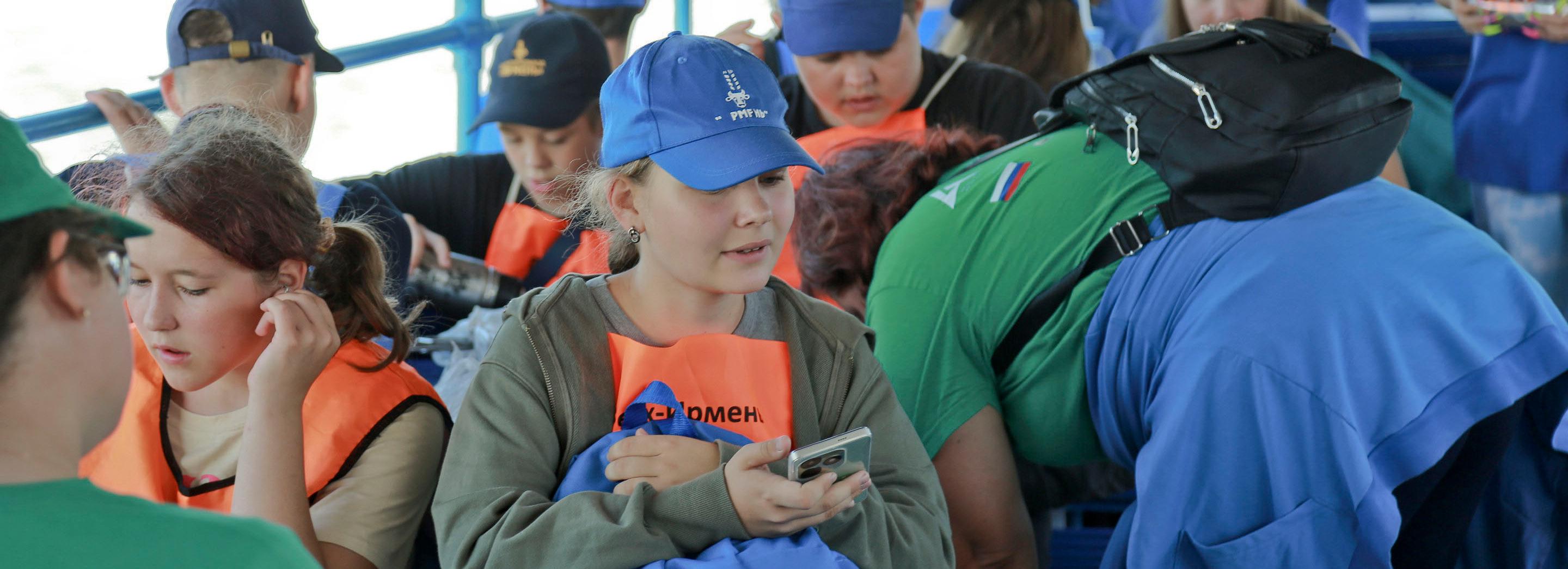 Экотусовку устроят на острове Кораблик — как присоединиться