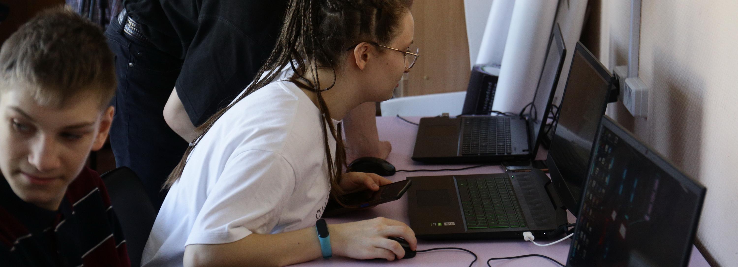 Цифровые призы за лучшие цифровые истории вручат новосибирцам