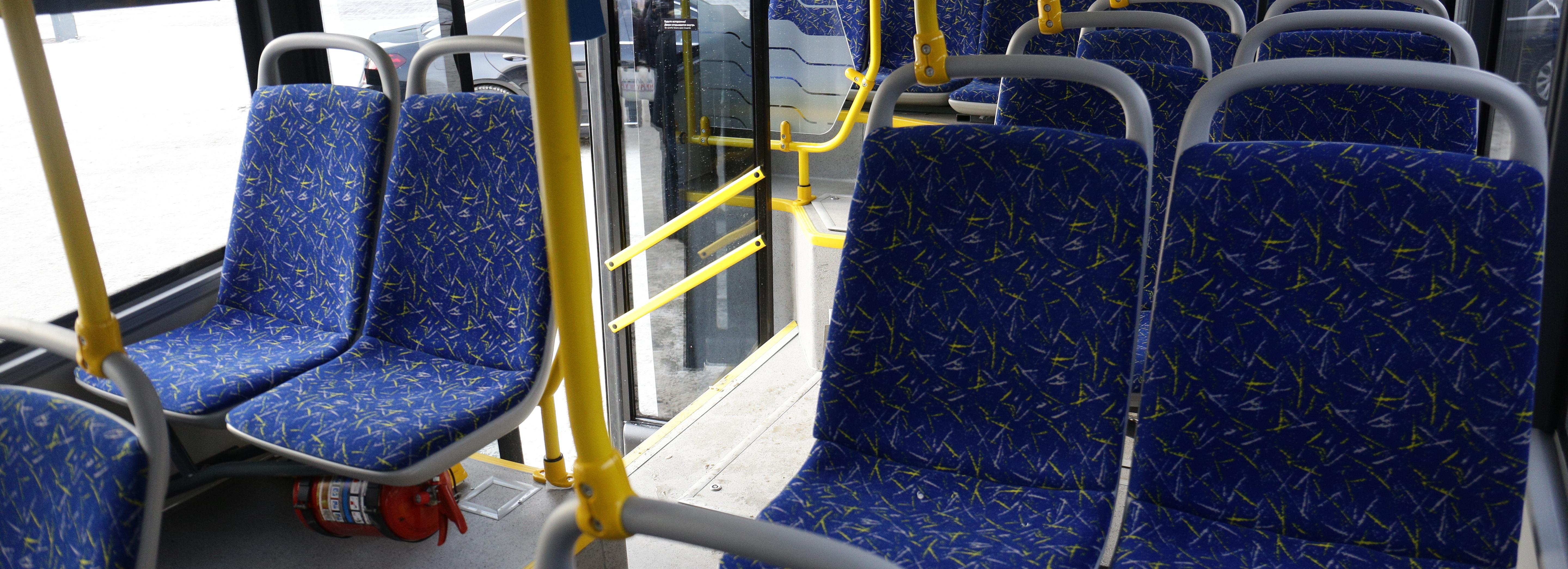 Три автобуса пустят через новую остановку «Монумент Славы» в Первомайке