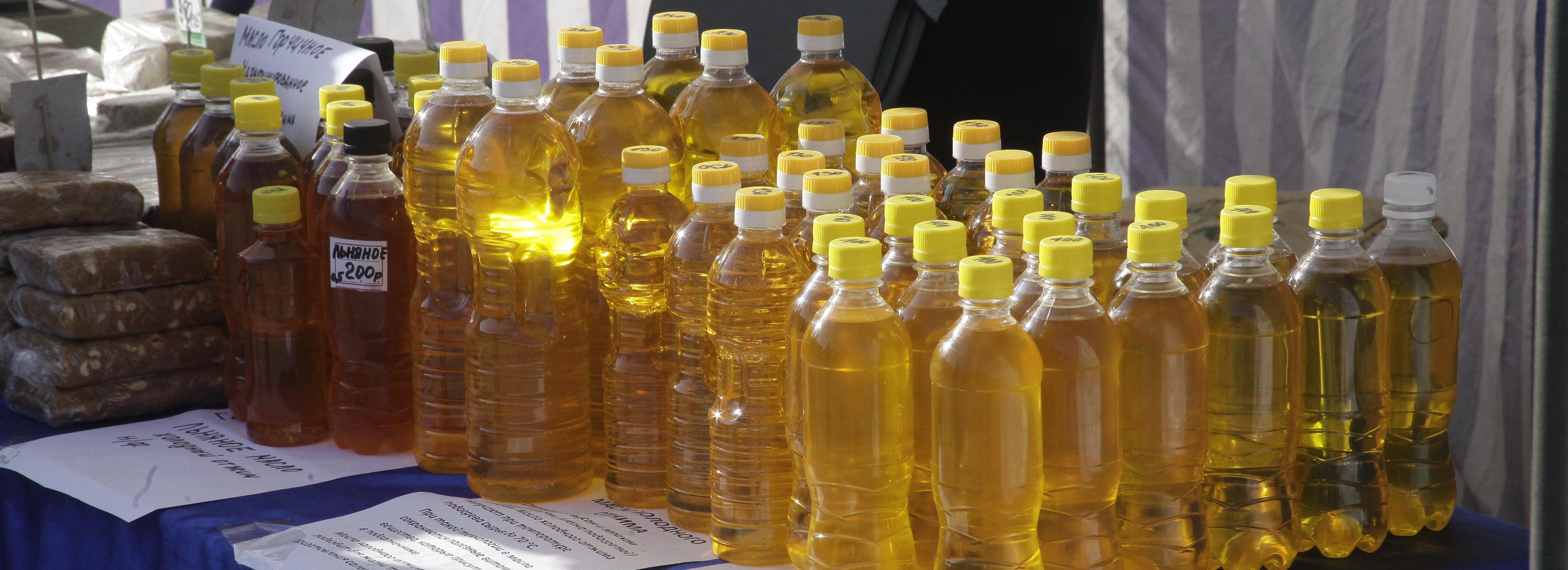 Единую информационную систему «Ярмарки» запустили в Новосибирске