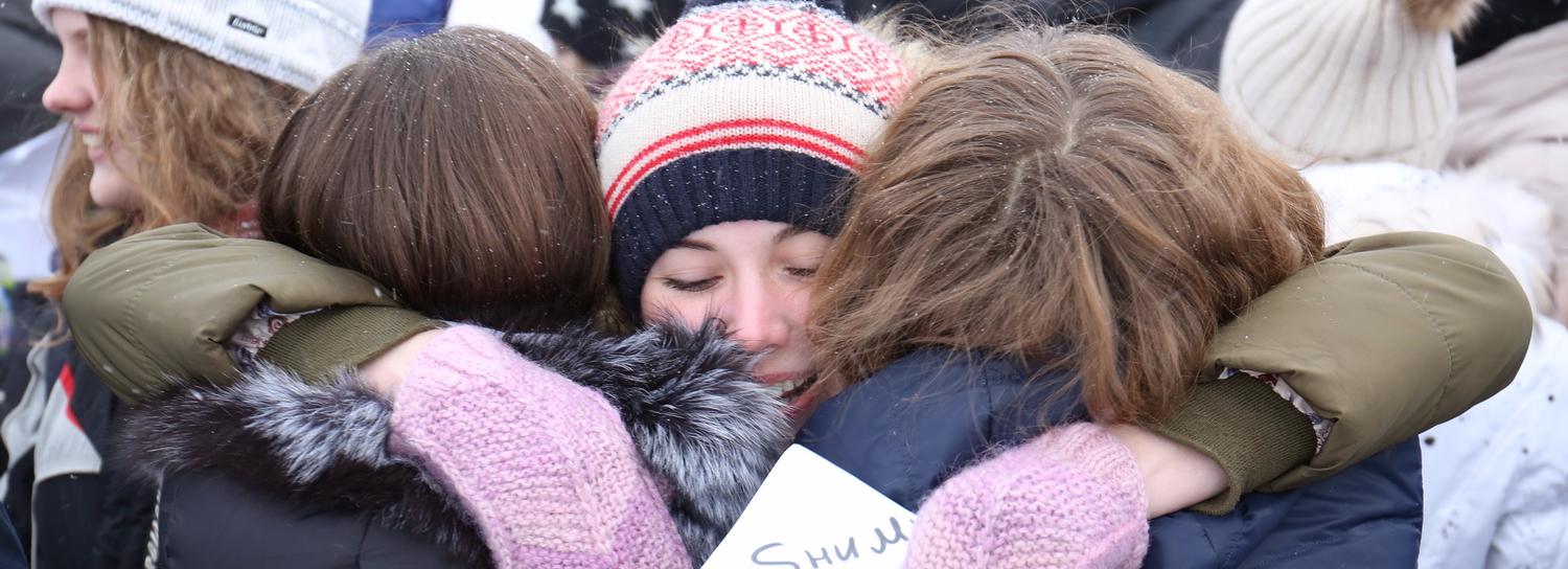 Новосибирский характер: кодекс аборигена