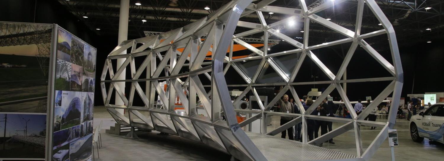 Форум «Городские технологии» стартует 29 октября в Новосибирске