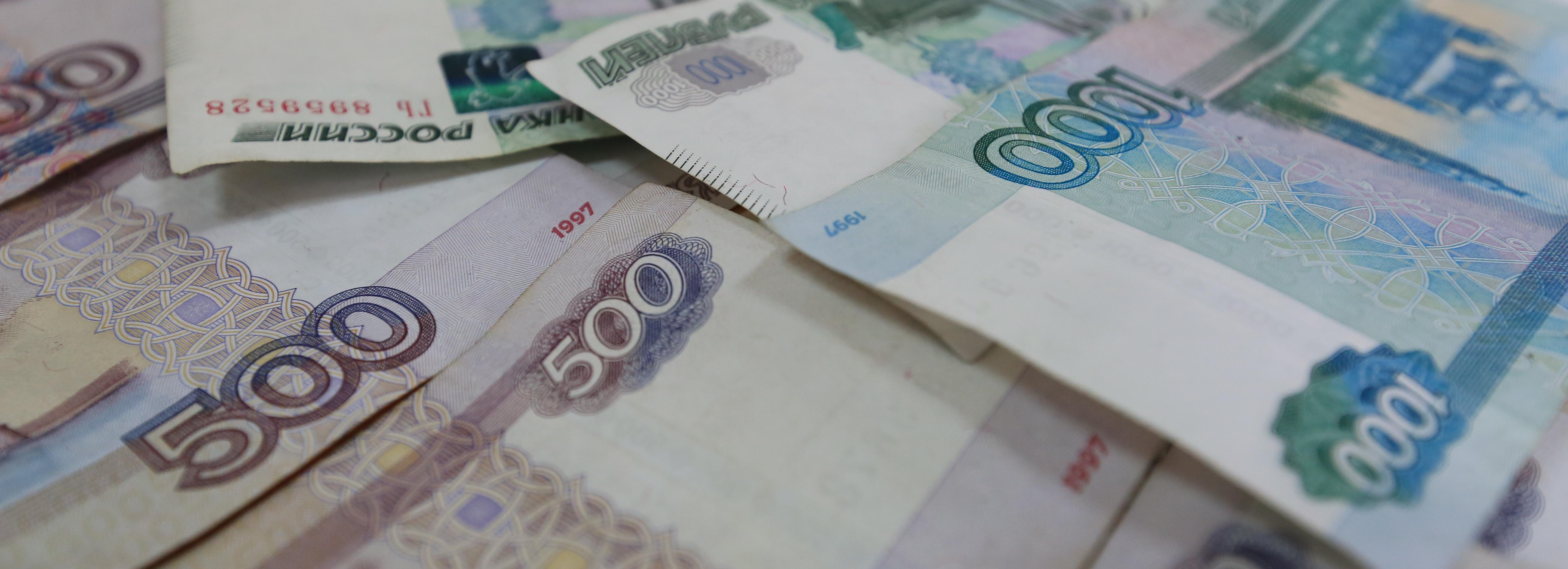 Инфляция в Новосибирской области оказалась выше среднероссийской