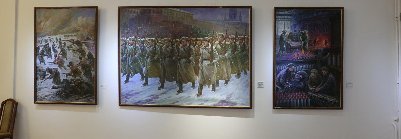 Без объявления войны: как Новосибирск встретил 22 июня 1941 года