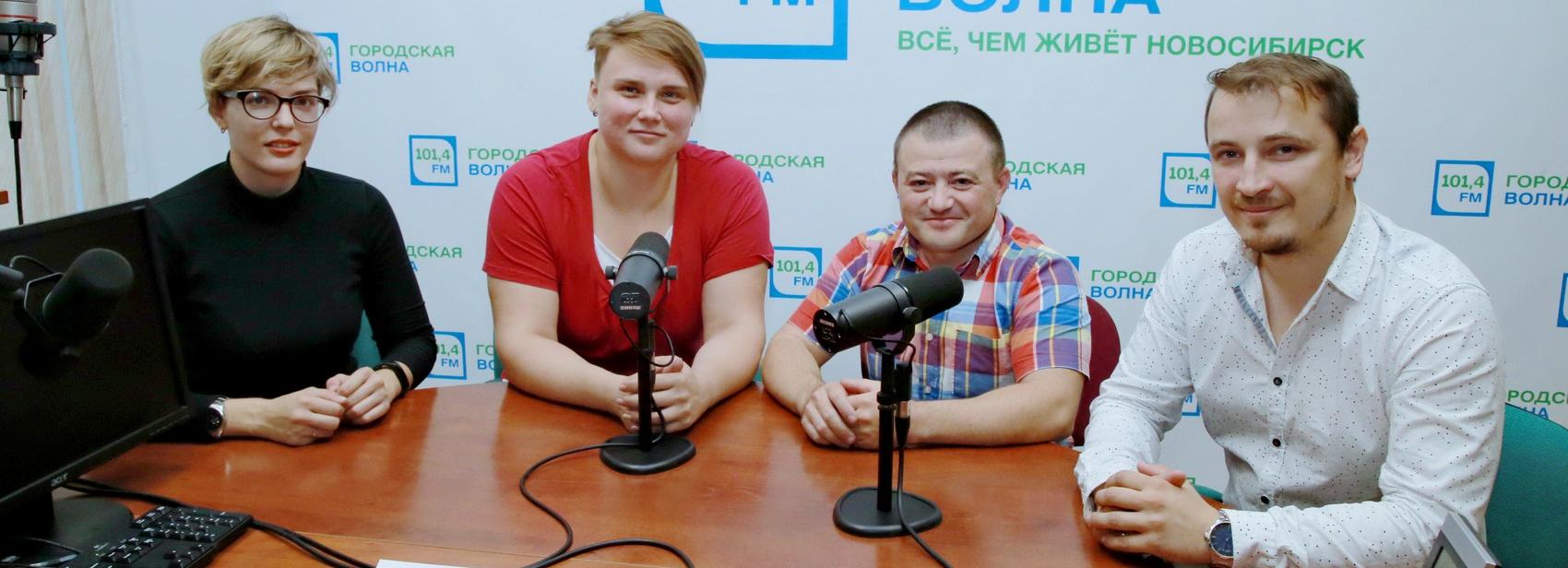 Разговор о спорте: «Перед приседом бьюсь головой об штангу — взбодриться»