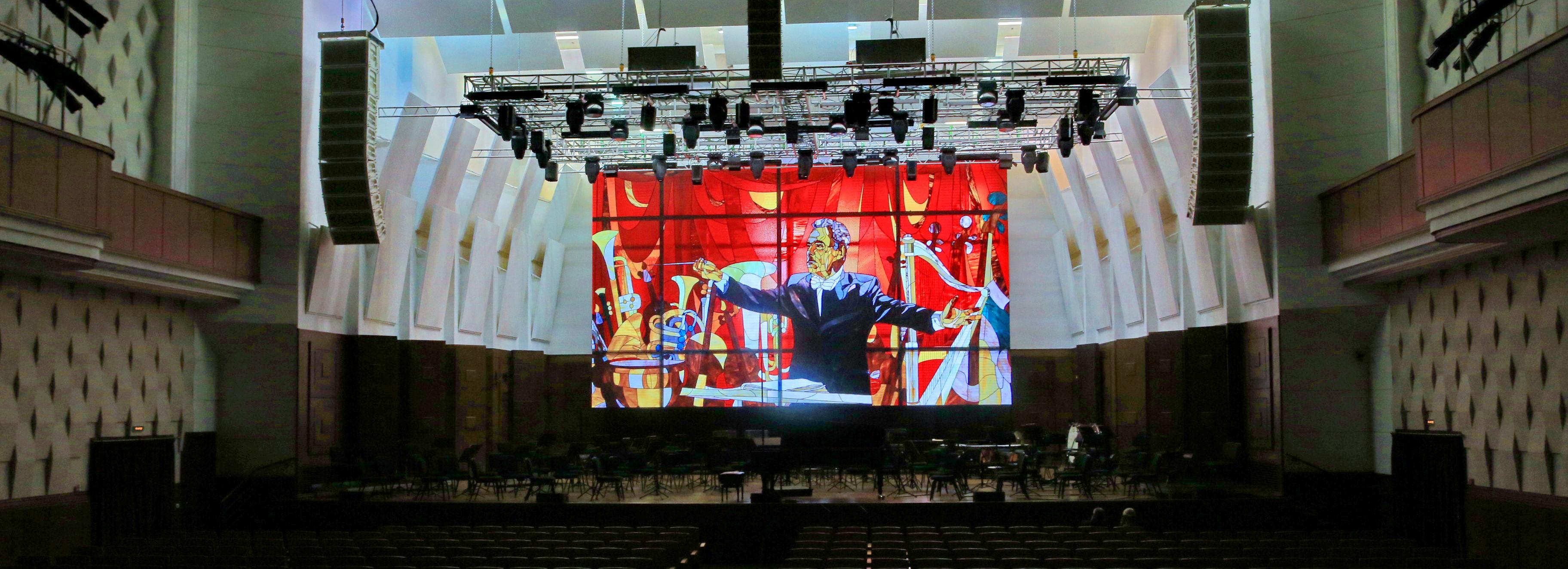 Афиша Новосибирска: куда сходить в понедельник, 27 января