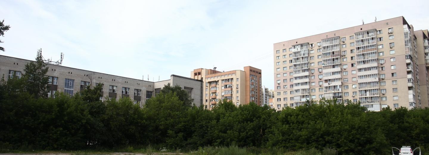 Чёрные риелторы четыре года терроризировали новосибирцев