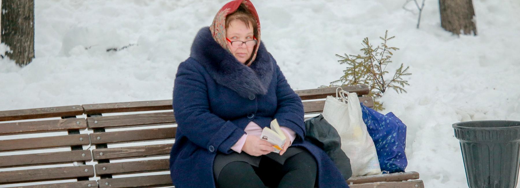 Продуктовые карты для малоимущих введут в 2022 году в Новосибирске
