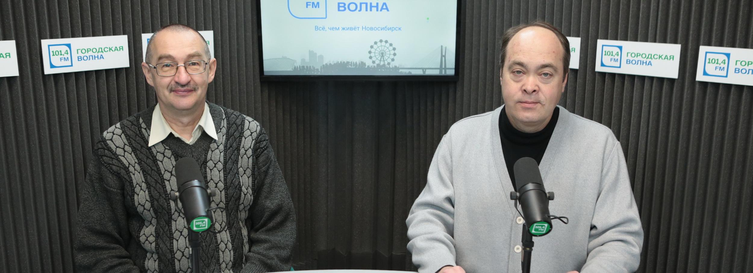 О сухарном заводе расскажут на Городской волне