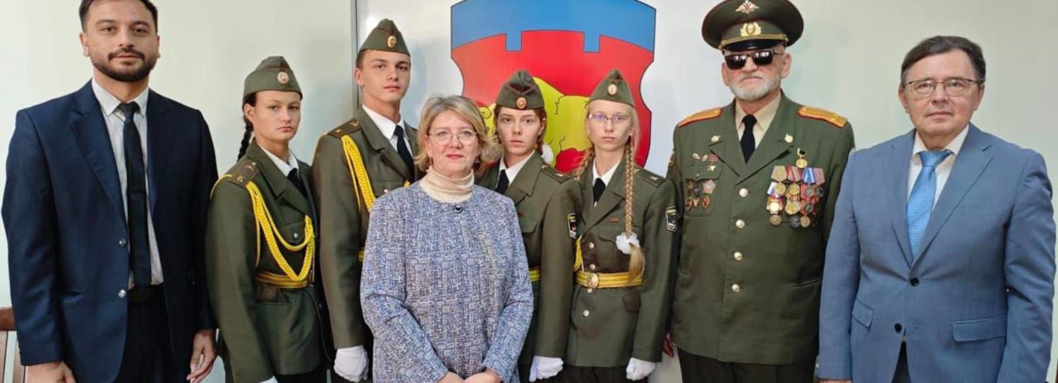 Новосибирск и Брест договорились о международной Вахте памяти