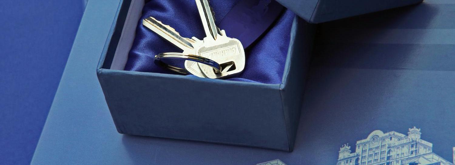 В Новосибирске резко вырос спрос на новостройки