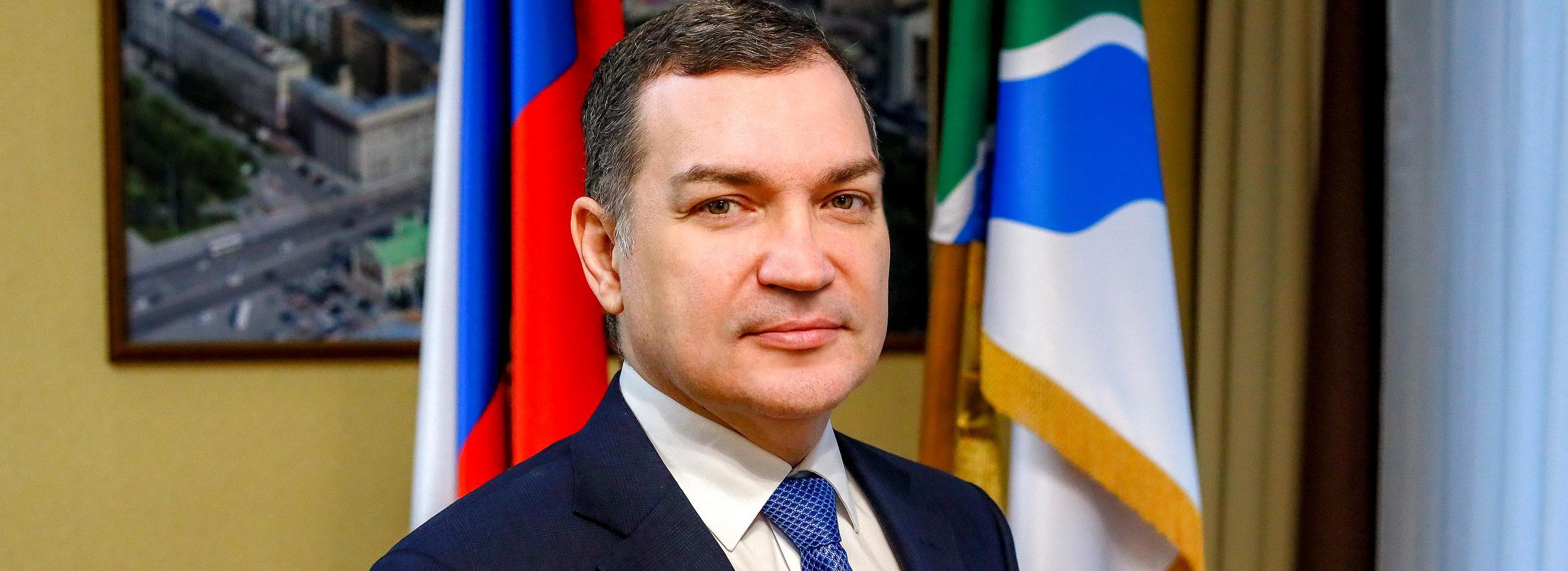 Мэр Кудрявцев поздравил работников культуры с профессиональным праздником