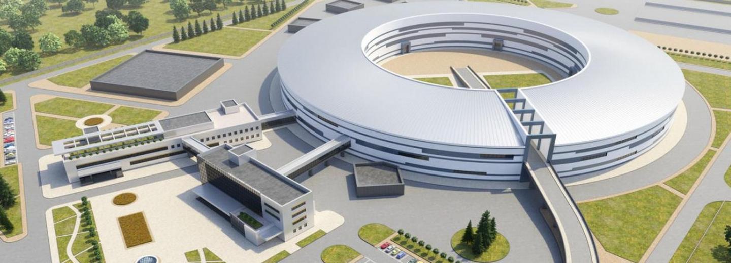 Для строительства СКИФа добавили ещё 35 га земли под Новосибирском