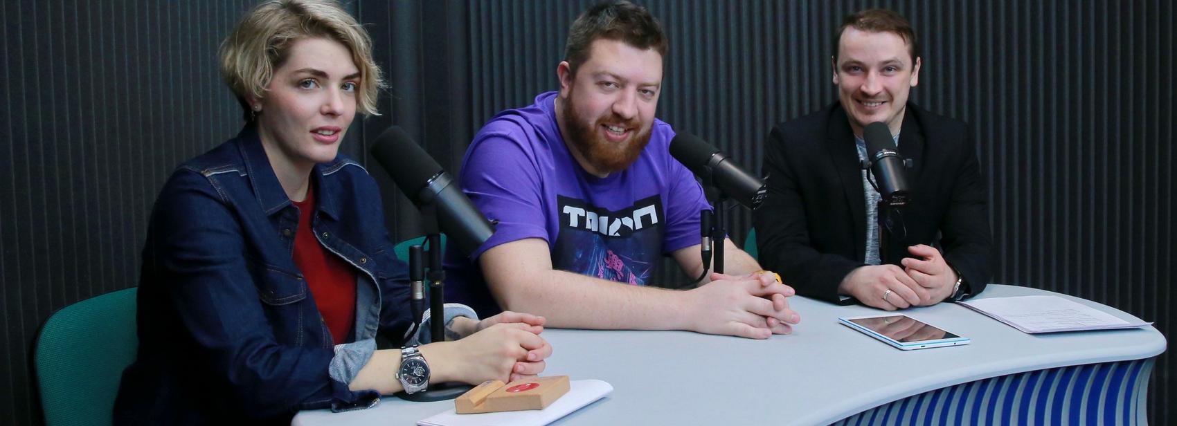 Разговор о спорте: «„Сибирь“ выбивала фаворитов единым кулаком»