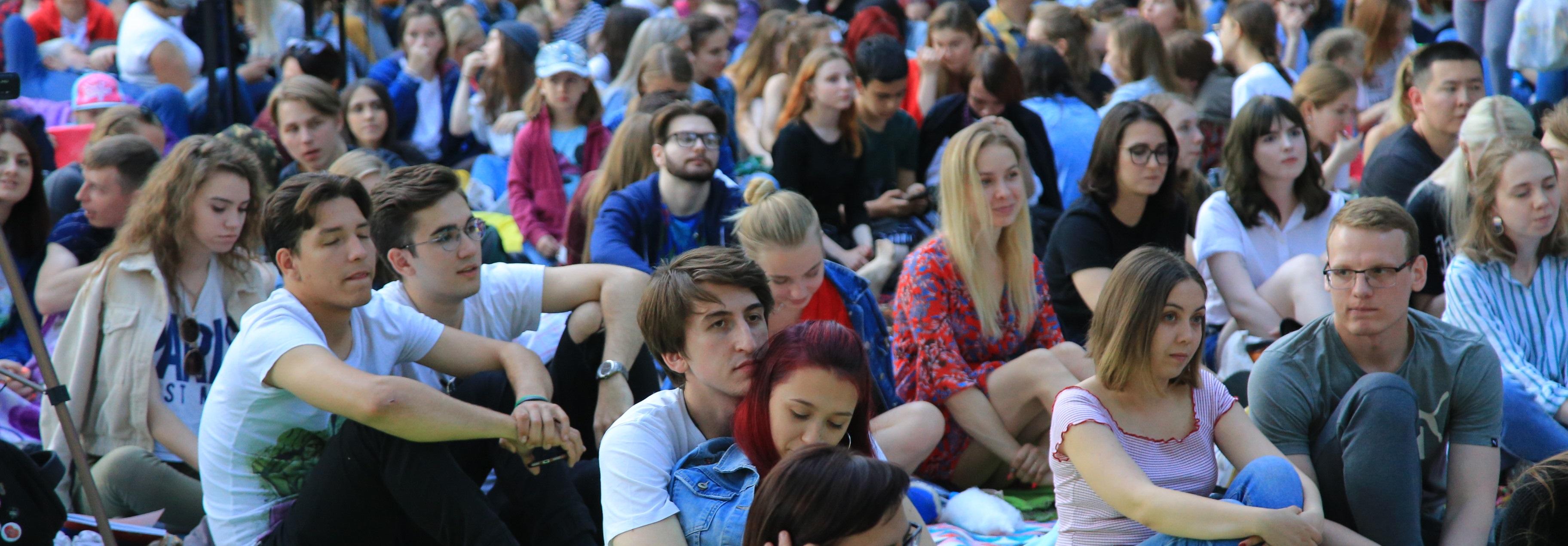 Критически мыслить научат на форуме PROрегион в Новосибирске