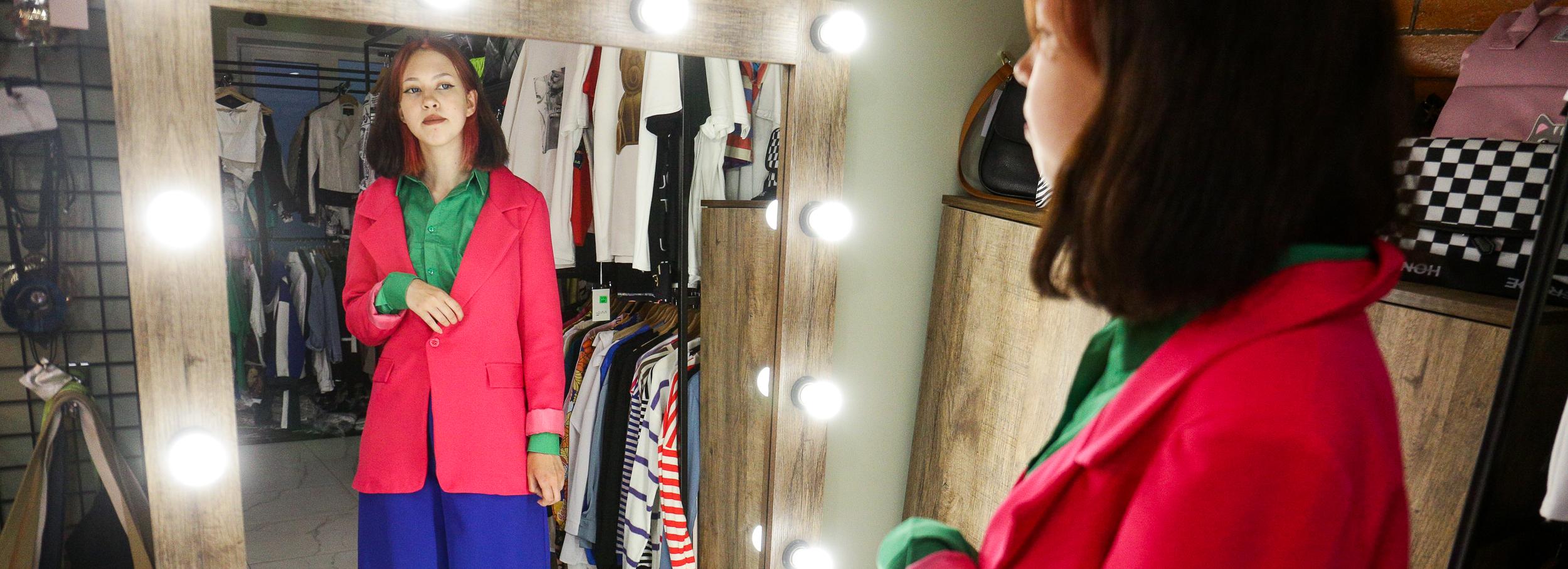 Что носить этой весной: советы от стилиста для безупречного образа