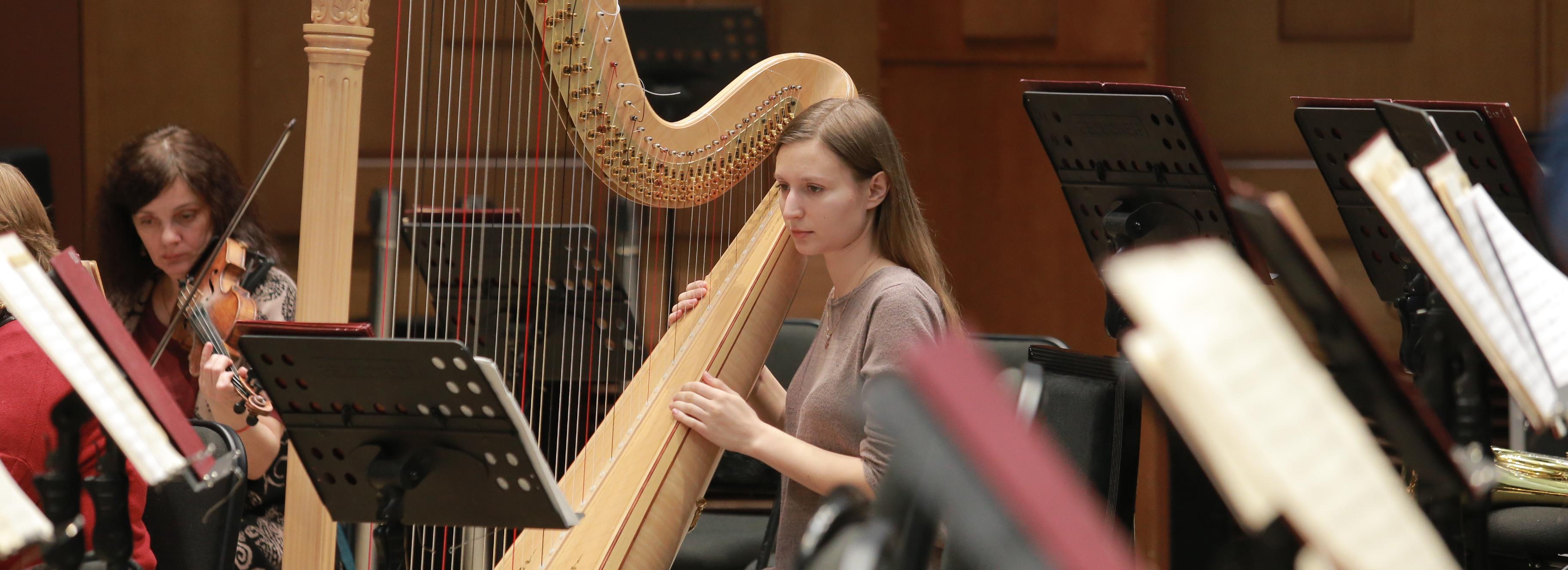 Афиша Новосибирска: куда сходить в понедельник, 20 марта