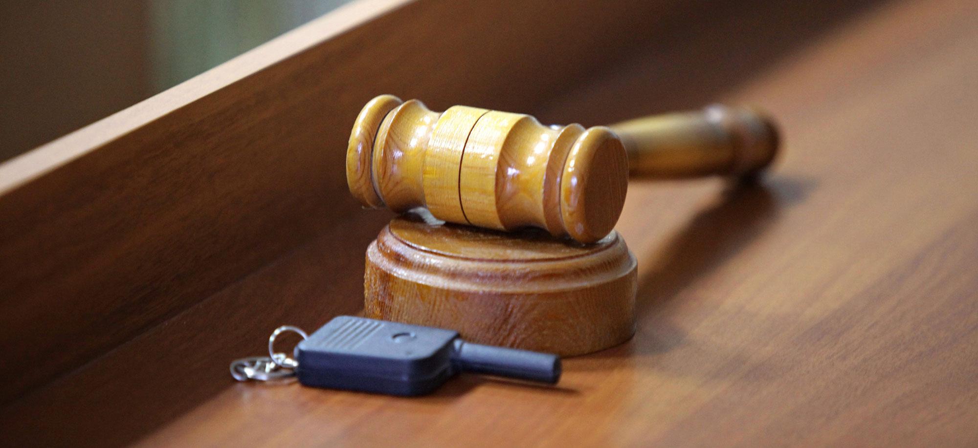 Новосибирским транспортным прокурором назначена Мария Демидова