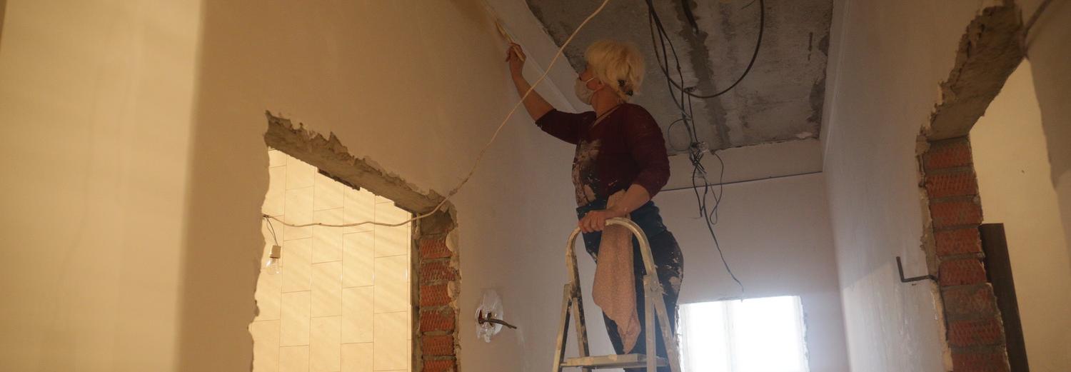 Детские сады на 2200 мест достраивают в условиях пандемии