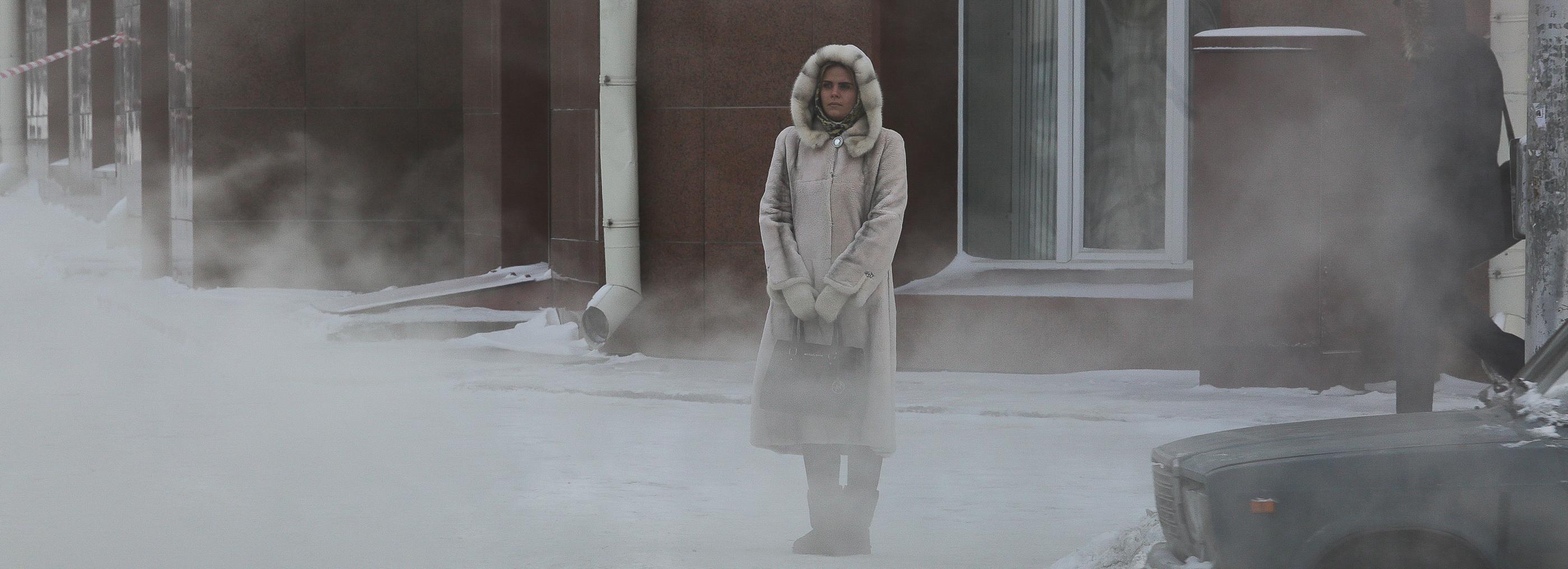 О наступающих помехах в радиосвязи предупредили новосибирцев метеорологи