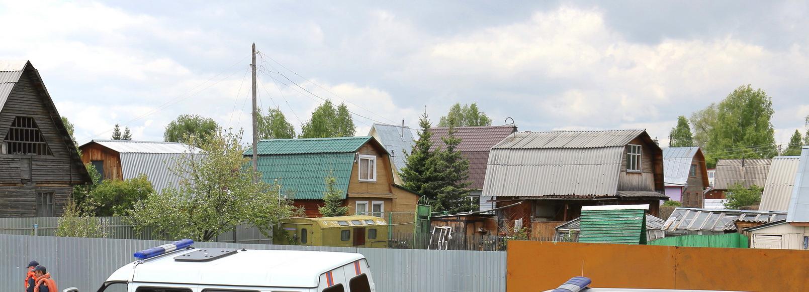 Как «законсервировать» дачу на зиму — советы от МЧС