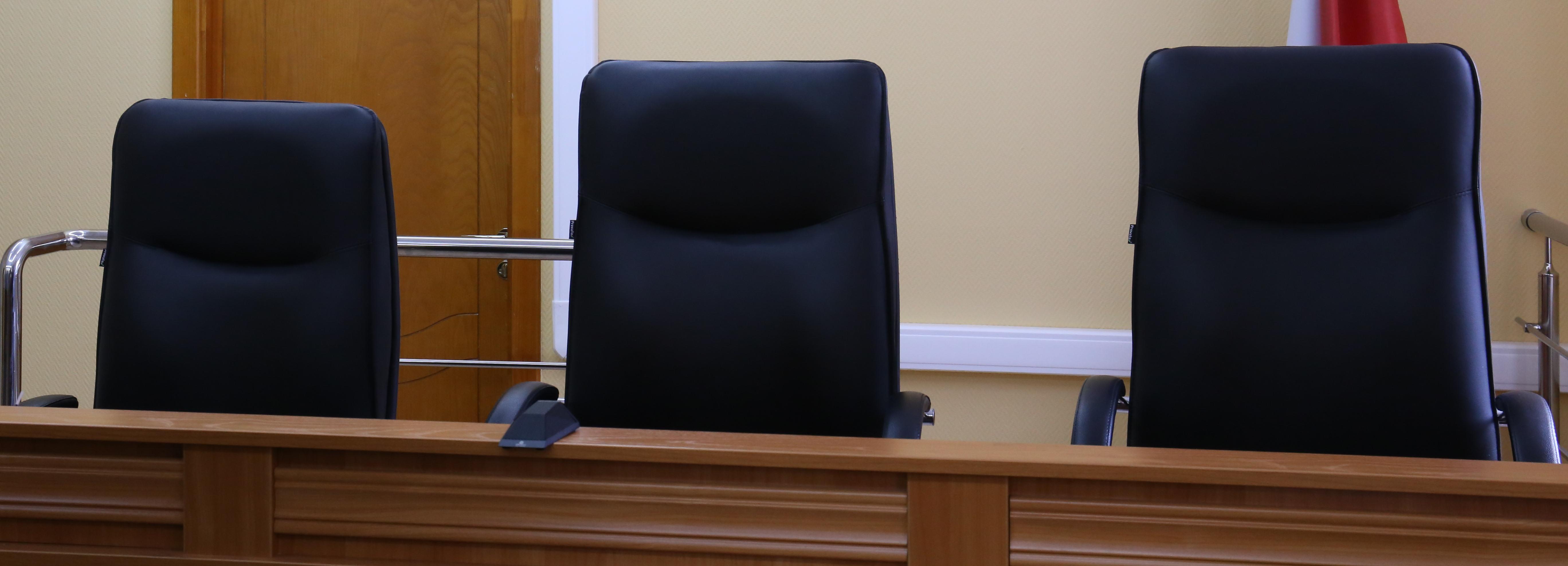 Суд прекратил преследование экс-директора АО «Кудряшовское»