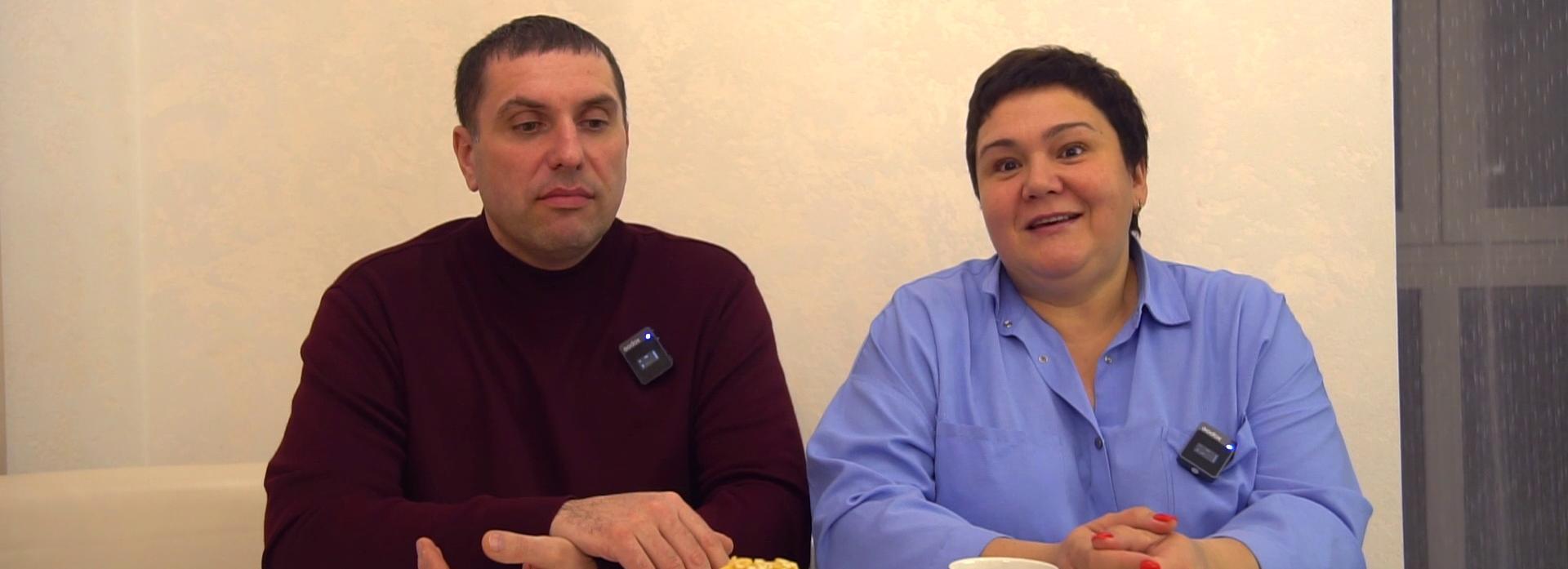 Год семьи: «С четырьмя детьми чувствую себя вечно молодой»