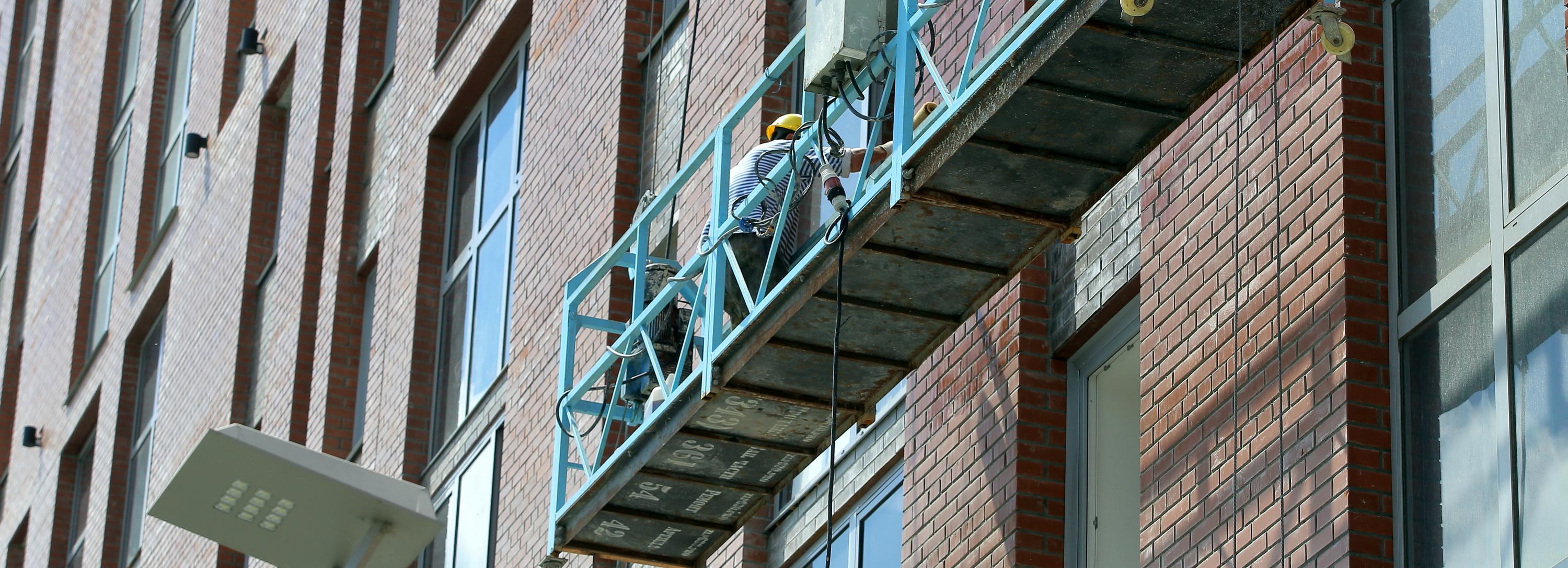 ДОМ.РФ построит в Новосибирске жилой комплекс площадью 31 000 кв. метров