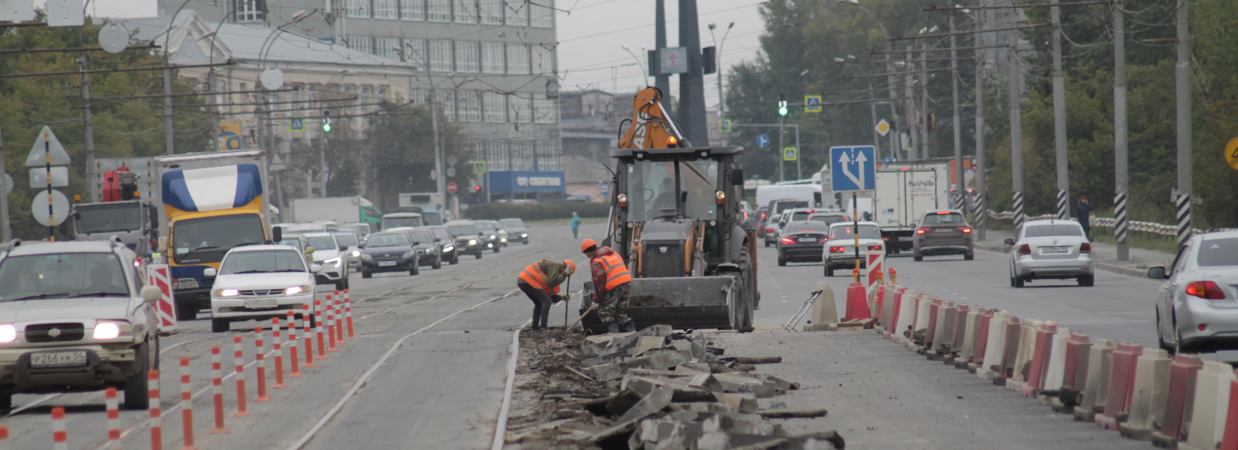 Движение по обновлённому мосту через Тулу запустят к началу октября