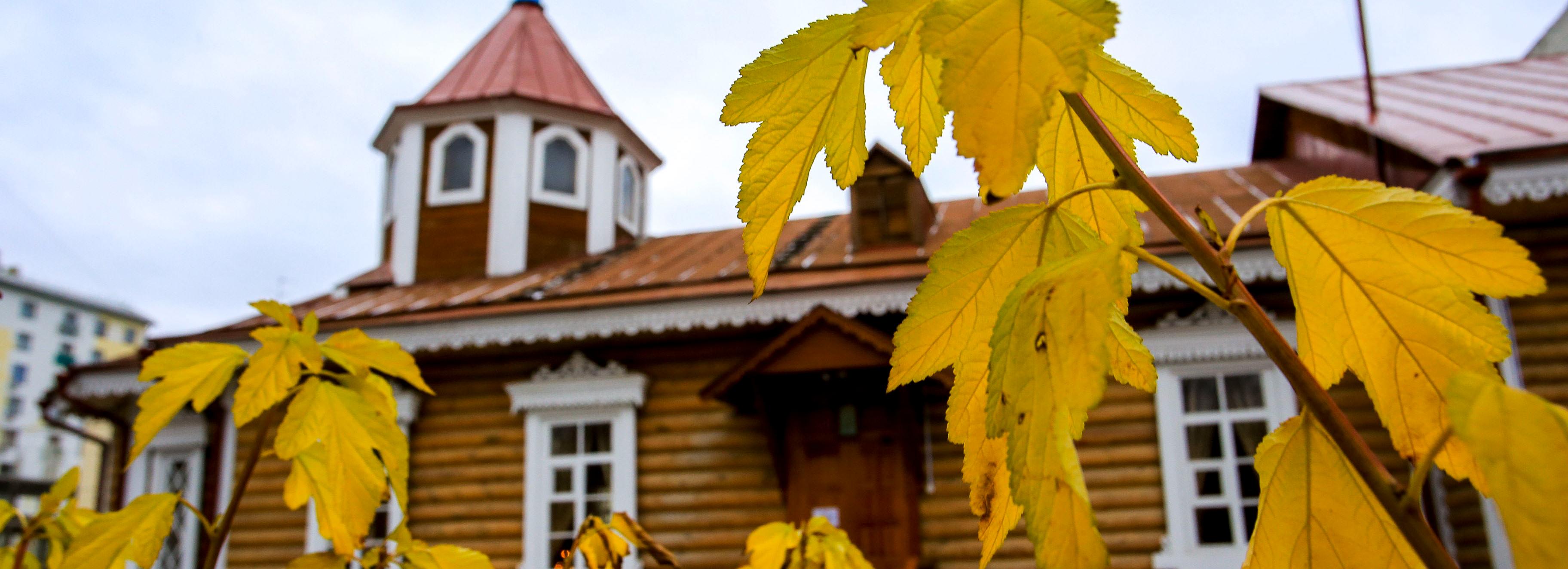 Афиша Новосибирска: куда сходить в среду, 24 сентября