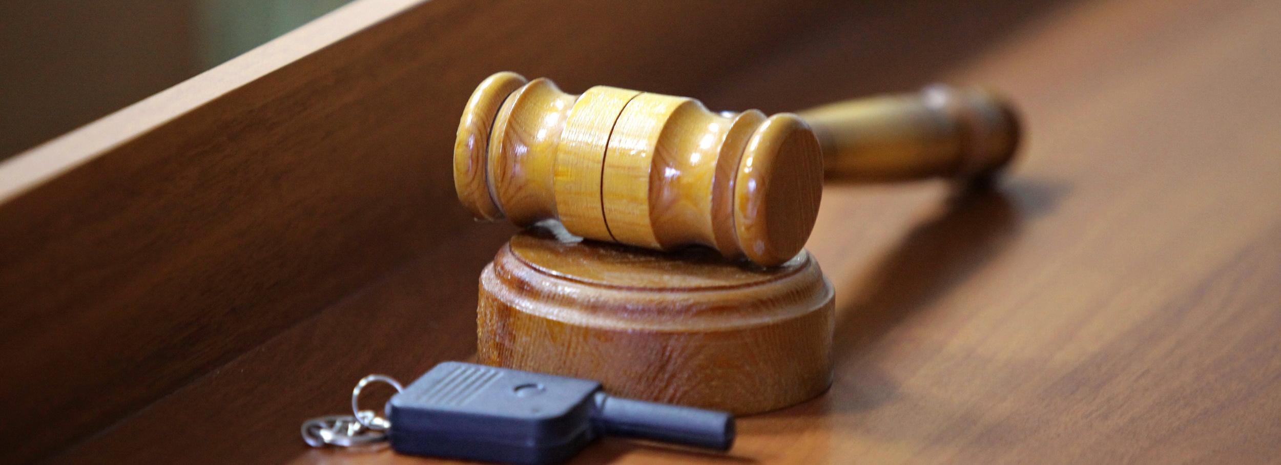 Солдатскую столовую и чайную выставили на аукцион в Новосибирске