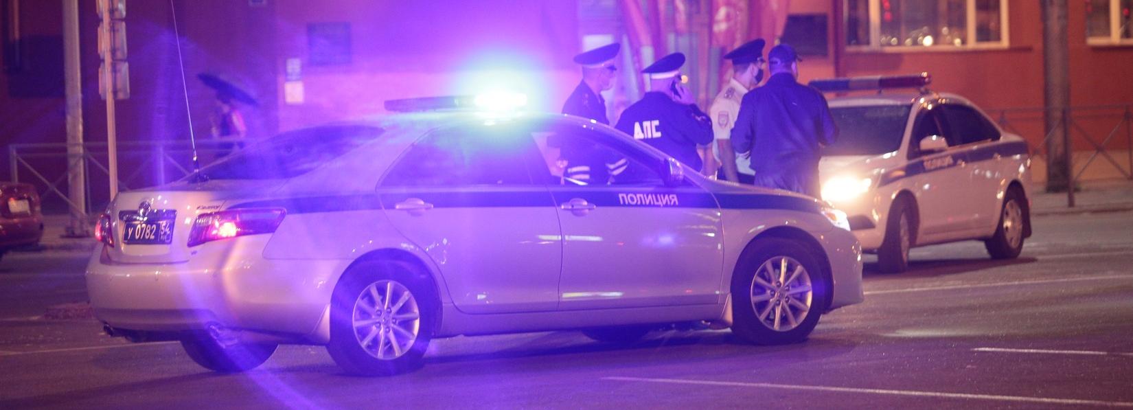 Новосибирский подросток украл чужую машину и сдал её на металлолом