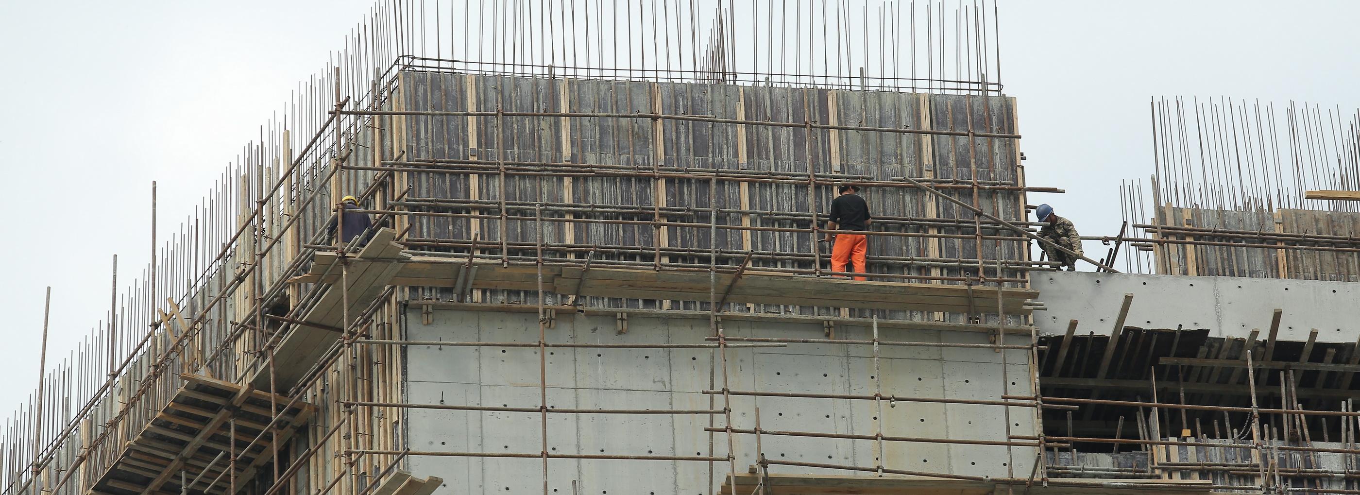 2 школы и 3 детсада построят в городке для учёных «СмартСити-Новосибирск»
