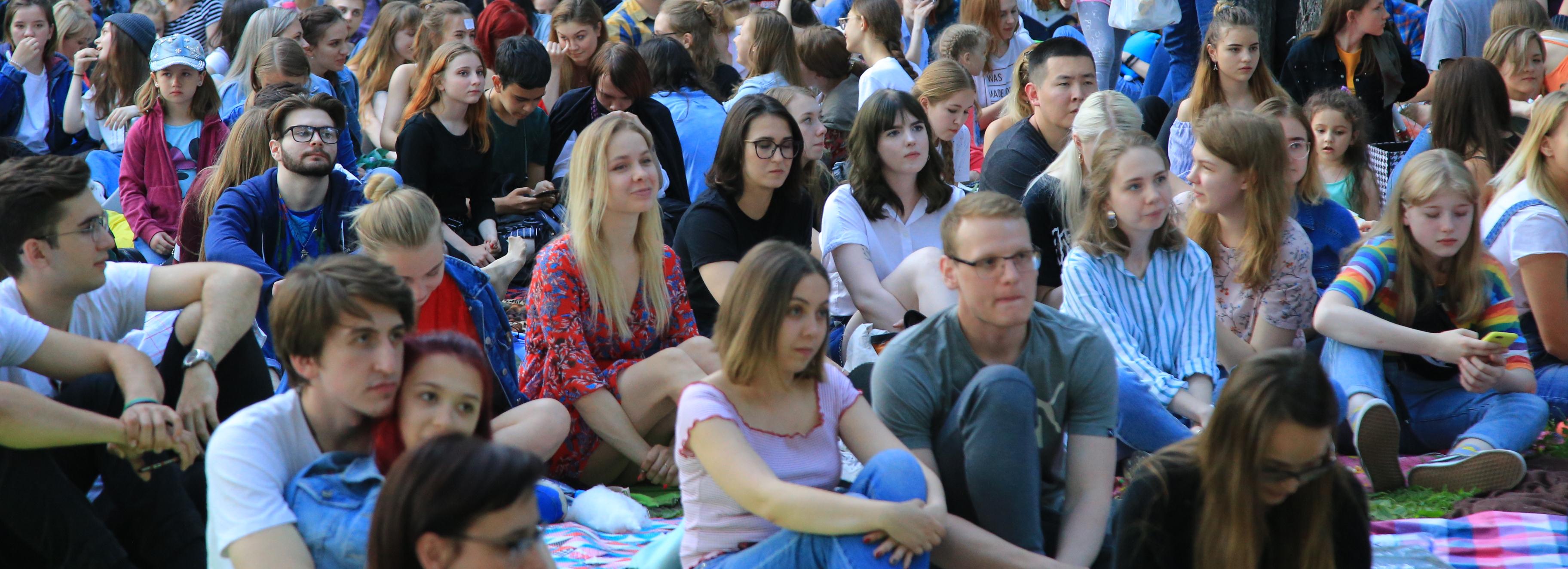 Аудит молодёжных мероприятий проведут в Новосибирской области