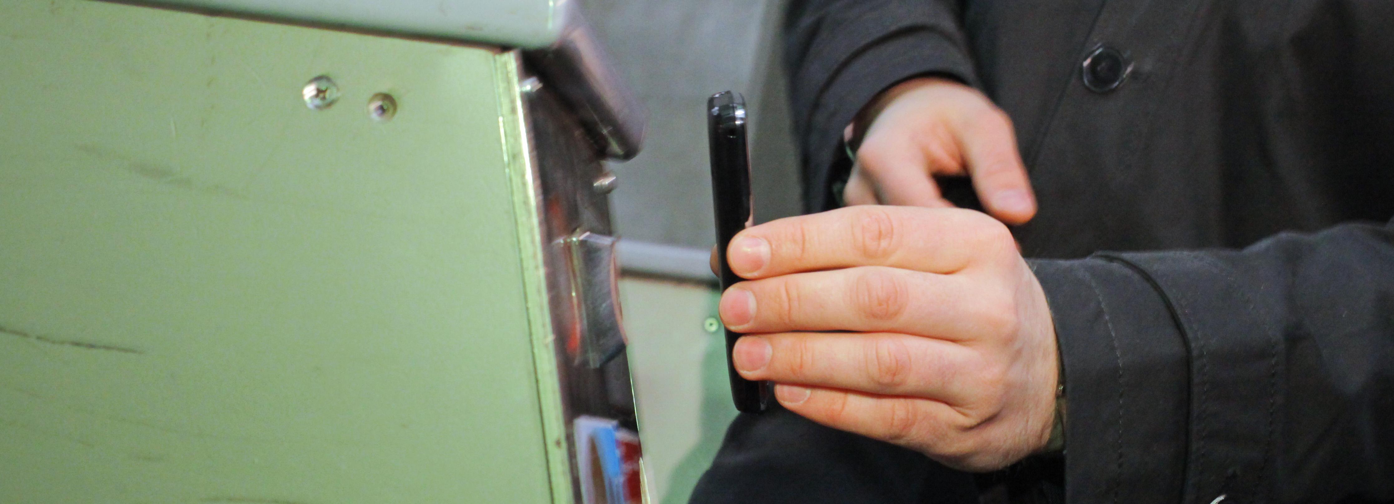 Карту жителя Новосибирской области внедрят в 2023 году