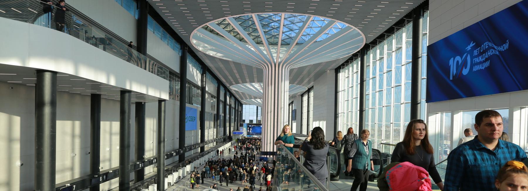 Первый рейс Qazaq Air из Новосибирска в Казахстан вылетит 13 декабря