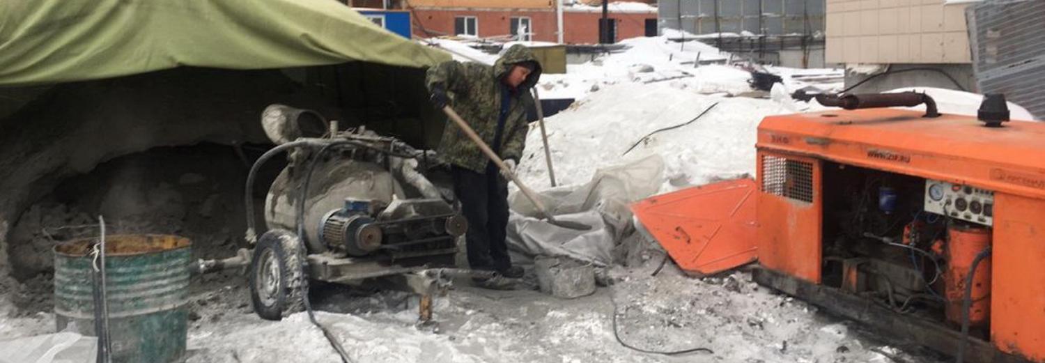 Власти проверят руководство ЖСК дома №11 в Закаменском