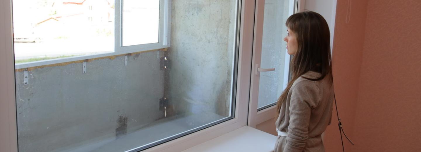 Более 100 квартир купит мэрия для расселения ветхих домов в Новосибирске