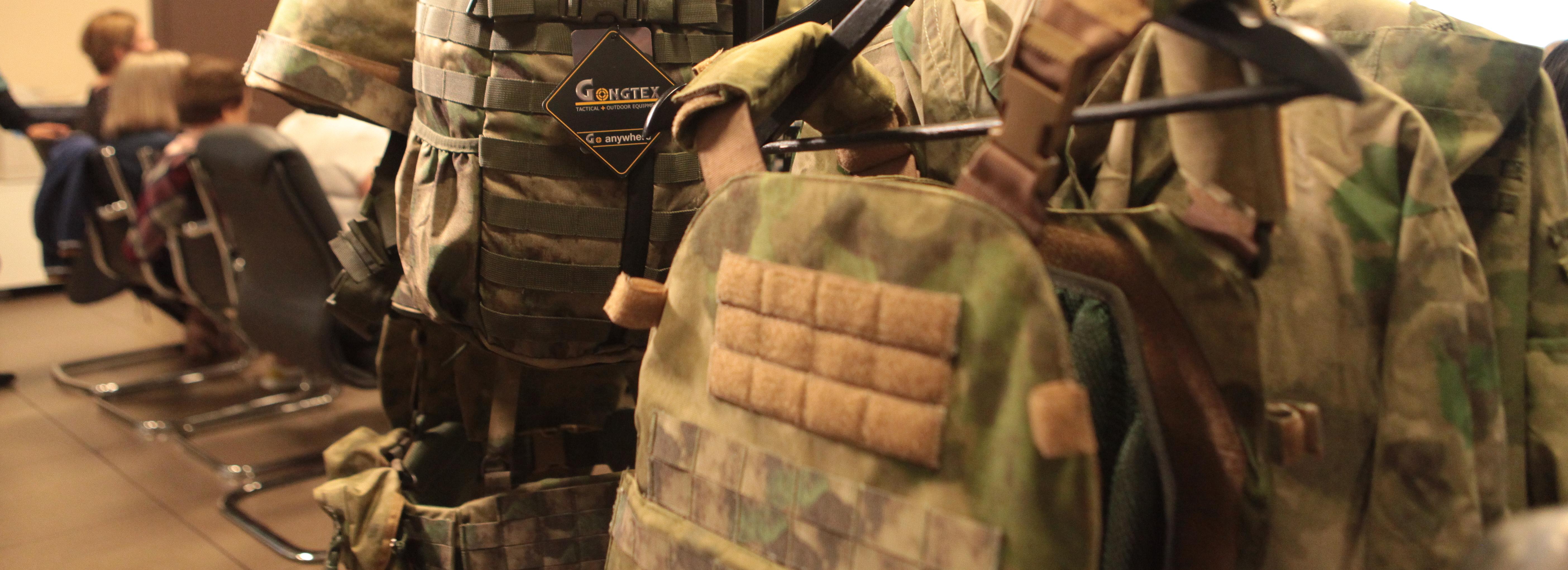 Заводы Центрального округа перешли на трёхсменный график из-за нужд СВО