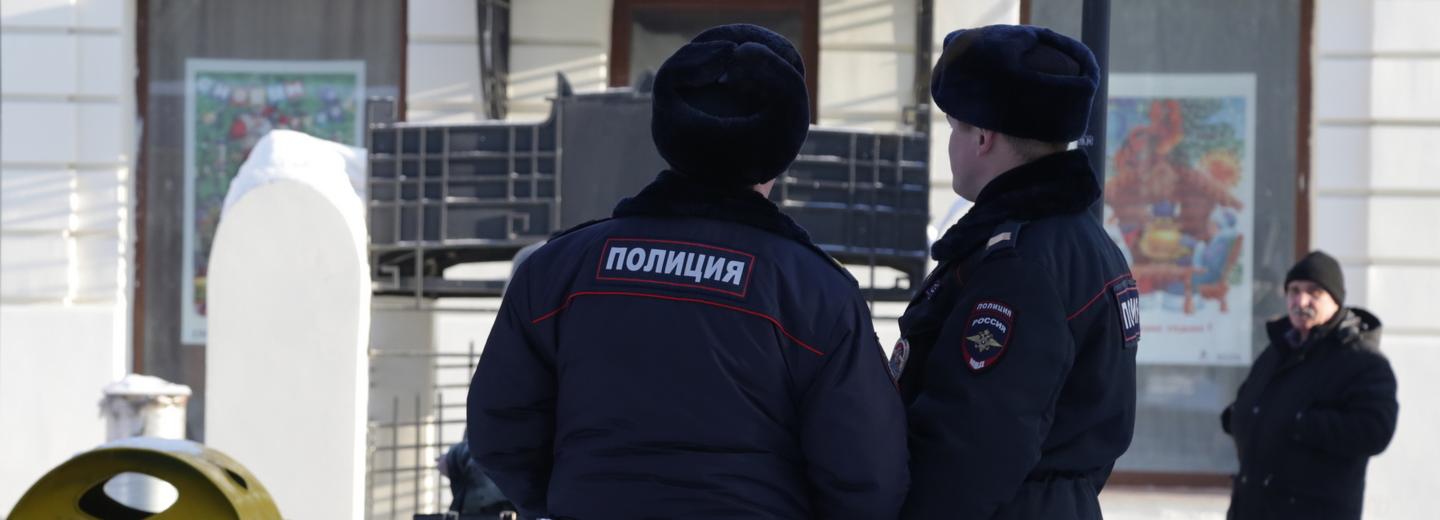 Похищенного в Заельцовском районе парня нашли — СК возбудил дело