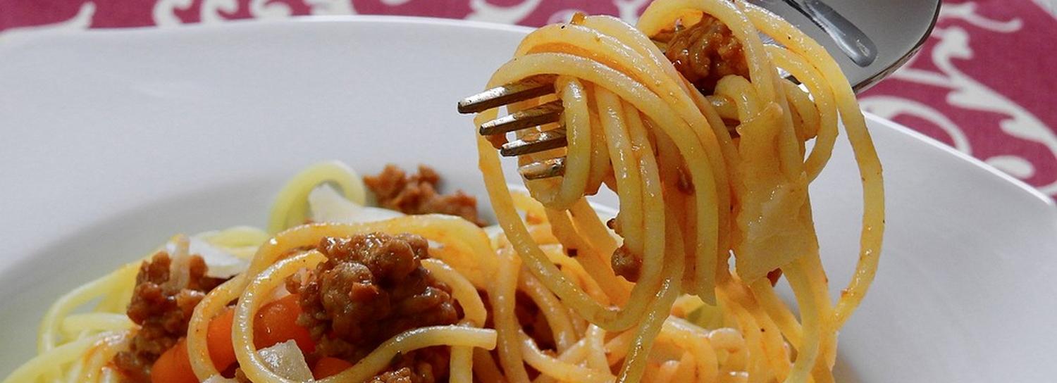 Почему в школах нельзя макароны по-флотски, объяснил Роспотребнадзор