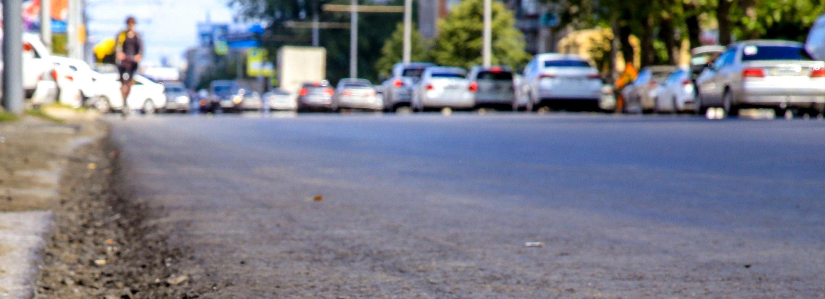 Запустили голосование по выбору названий для улиц в Клюквенном