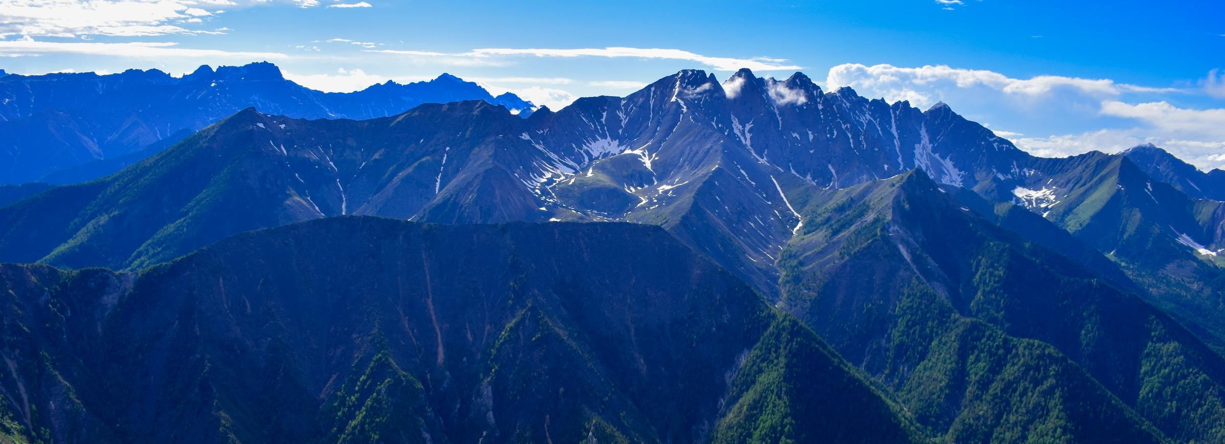 Из-за гибели в Бурятии туристки из Новосибирска возбуждено уголовное дело