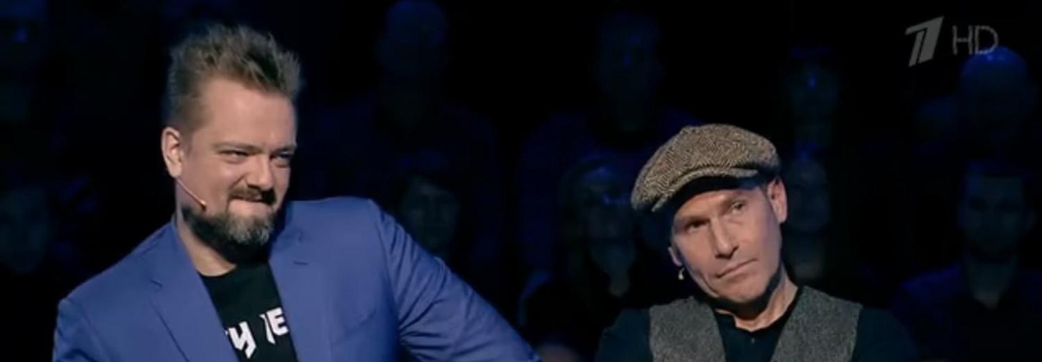 Новосибирский музыкант выиграл 400 тысяч в «Кто хочет стать миллионером»