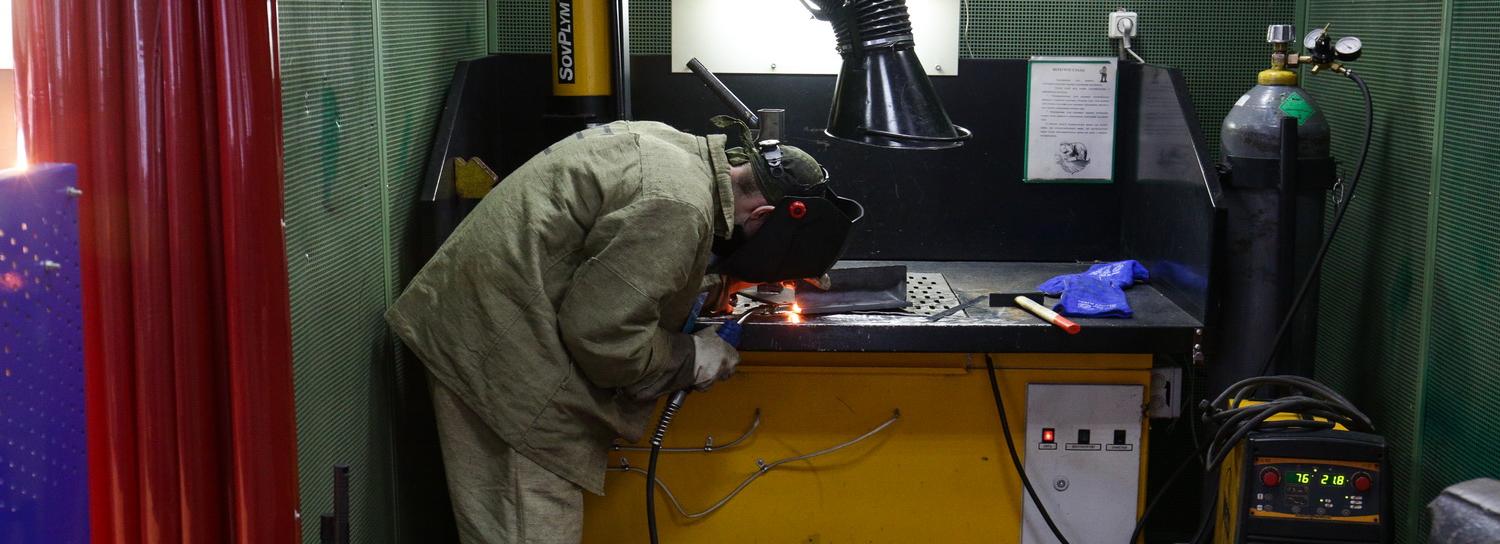 Налоговые каникулы для начинающих бизнесменов продлили до 2024 года