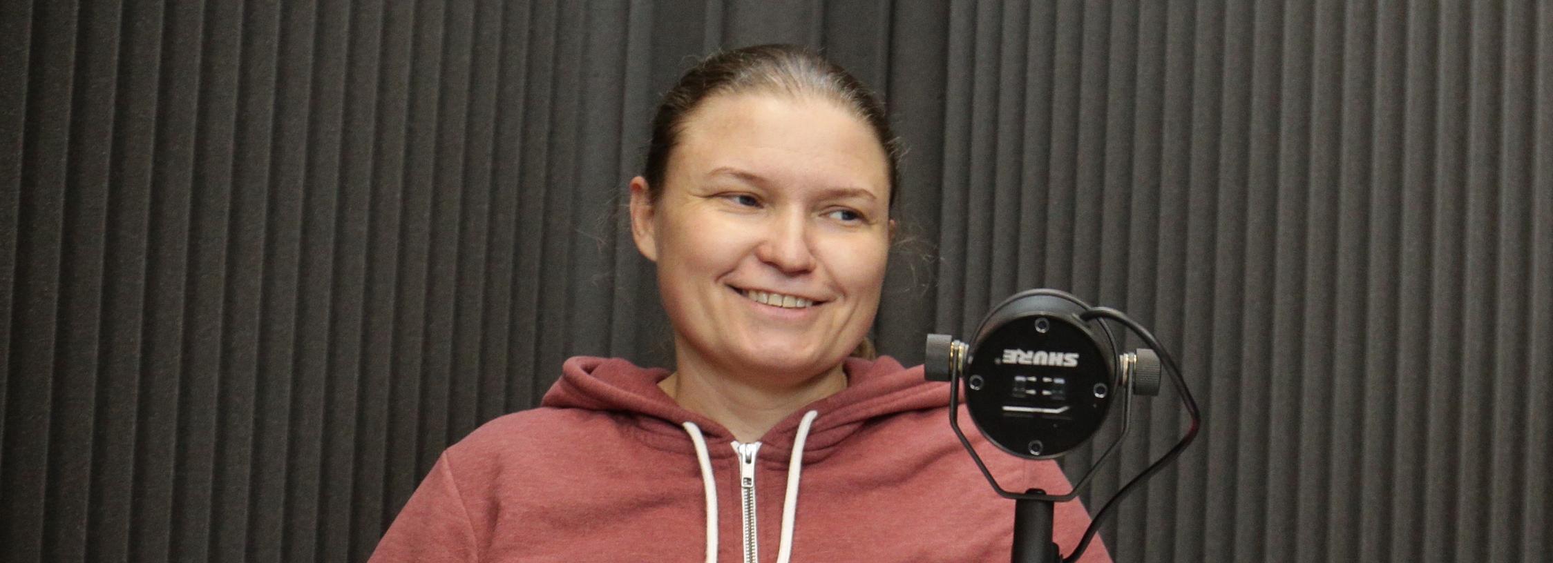 Разговор о спорте: почему новосибирцы так любят «Лыжню России»