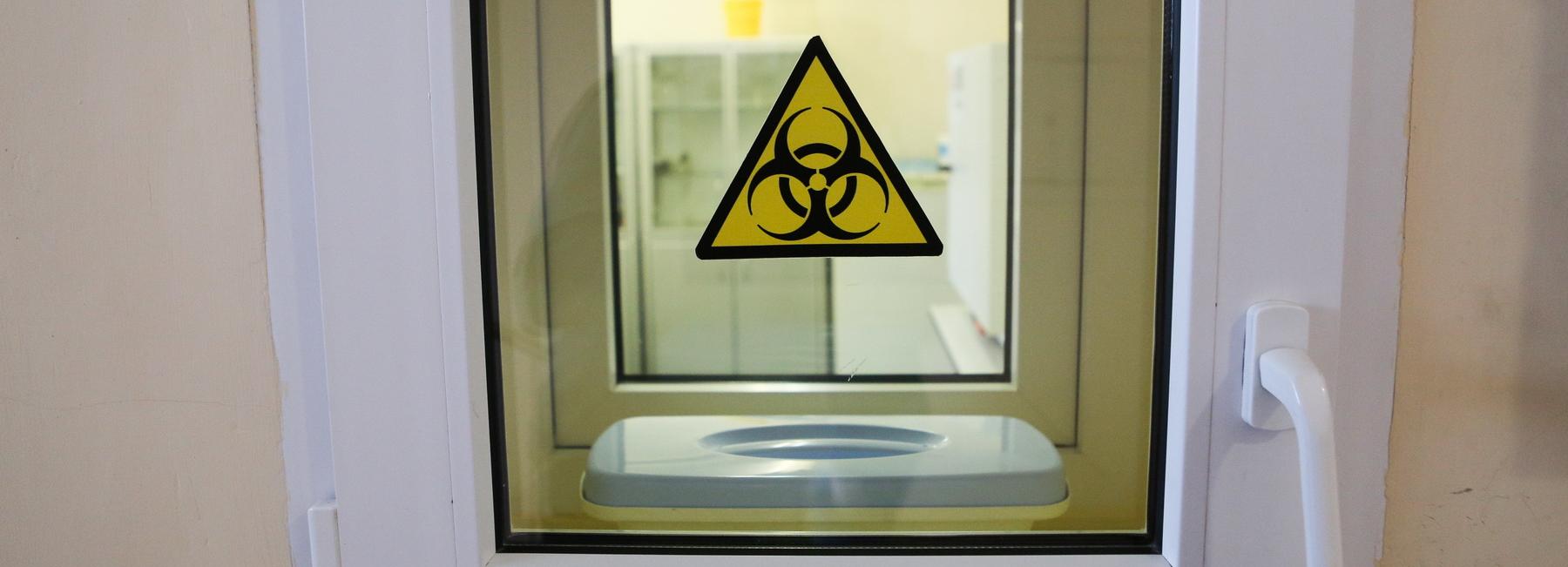 От коронавируса умерли ещё шесть человек — все старше пятидесяти