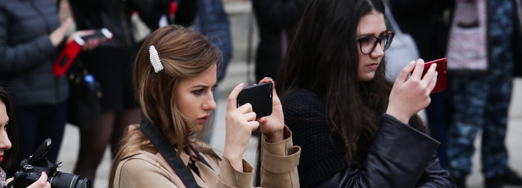 Молодёжная премия «Признание года — 2022» стартует в Новосибирске