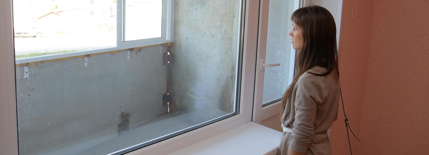 В Новосибирске продавцы вторичных квартир начали чаще снижать цены